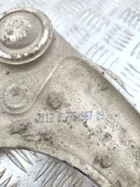 фото thumb №8, Bmw 5 f10 f11 2012 нижній важіль передній