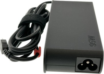 Адаптер питания Lenovo USB-C мощностью 95 Вт (USB Type-C)