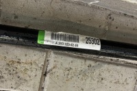 Купить Стабилизатор передний mercedes-benz glc x253, c253 a2533230265 2.0l дизель, фото thumb