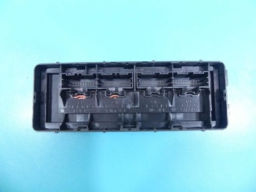 МОДУЛЬ КОНДИЦИОНЕРА ВОЗДУХА SAAB 94X 9-4X OPEL INSIGNIA