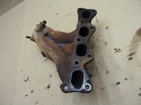 фото thumb №15, Коллектор выпускной kia sportage i 2.0 16v 96r fe3n