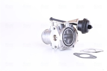 фото thumb №9, Nissens клапан egr audi a2 seat arosa vw lupo i polo 1.4d 01.99-08.05