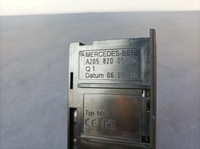 фото thumb №5, Mercedes c w205 разъём port usb a2058200526