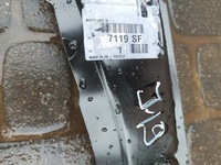 фото thumb №7, Підкрилок чверть підсилювач крила перед передній peugeot 508