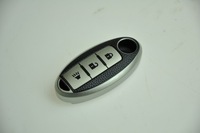 фото thumb №5, Nissan infiniti micra juke note leaf gtr чехол na ключ pilot корпус