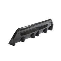 фото thumb №12, Диффузор карбон cm style bmw serii 4 g22 g23 m440