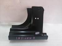 фото thumb №1, Opel insignia b порог правый