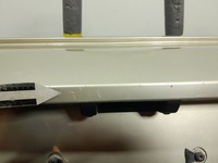 фото thumb №9, Volvo s90 ii long бампер задняя задний pdc 6 szt 719-16