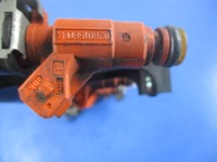 фото thumb №5, Peugeot 206 1.6 молдинг форсунка 4szt 0280156034