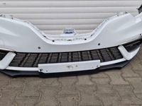 фото thumb №5, Renault scenic iv 4 lift бампер перед передній