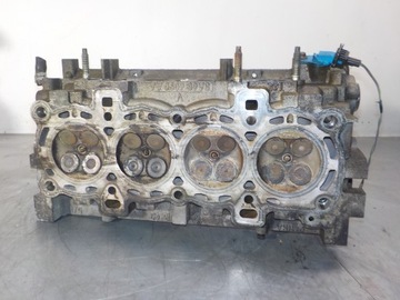 фото thumb №9, Ford fiesta vi mk6 1.25 16v snjb головка двигуна 8a6g6090aa