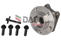 фото thumb №3, Daco ступица колеса