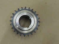 фото thumb №8, Колесо розподільного валу 1.4 crdi d4fc 2008- i20 i30 ceed rio venga ix20