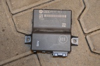 фото thumb №1, Audi a1 8x модуль шлюз 8u0907468g