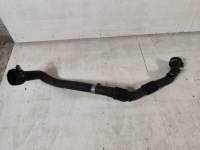 Купити Mercedes citan w415 kangoo ii 1.5 dci труба шланг повітря інтеркулер, фото thumb