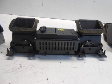 фото thumb №7, Радіо cd дисплей ґрати повітропровід opel vectra c рестайлінг 13190853 #