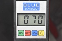 фото thumb №10, Капот крышка двигателя серая volvo v70 2 ii lift 04-08