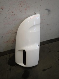 фото thumb №1, Ветровик левая scania r 1769905