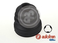 фото thumb №8, Захист шарнір fiat wew panda 03- 19x64 d8605 autofren