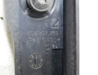 фото thumb №9, Напрямні бампера лівий задня - audi a7 sportback 10-14