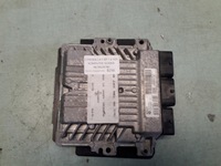 фото thumb №1, Citroen c4 ii b7 бортовий комп'ютер двигуна