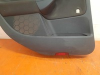 фото thumb №5, Volkswagen golf v 03-09 боковина обивка дверь зад левая 1k6867211