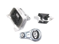 фото thumb №1, Renault master iii 2.3dci подушка двигателя kpl org