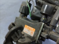 фото thumb №5, Toyota corolla verso ii 04- 2.0 d4d 116 km трубы провода интеркулер