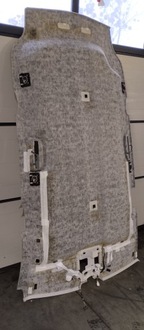 фото thumb №8, Стеля mercedes c клас w206 універсал a2066909600