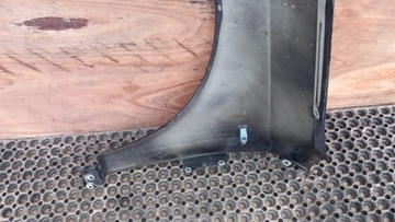 фото thumb №10, Audi a4 b7 sedan крило перед правий