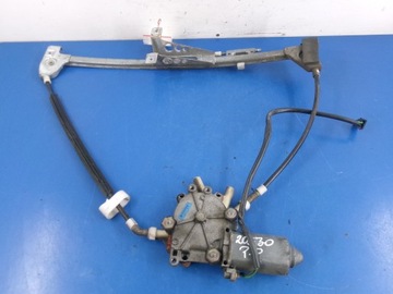 фото thumb №4, Audi 80 b4 sedan підйомник двигунчик скла перед правий 2pin