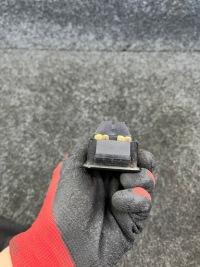 фото thumb №9, Mercedes vito w638 блок керування склопідіймачами дзеркал a0045459207