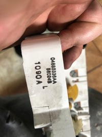 фото thumb №7, Cruiser pt панель обдув кондиціонера