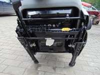 фото thumb №10, Сидіння лівий перед водія mercedes c клас w204 eu