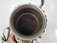 фото thumb №7, Катализатор dpf bmw b48a 2.0i f39 x2 f40 f45 f46 f48 x1 8268018 8272771