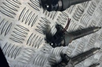 фото thumb №8, Комплект форсунок vw tiguan 5n_ 03l130277 2.0l дизель 81kw 2014