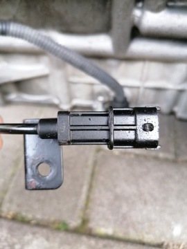 фото thumb №6, Датчик детонационный hyundai i20 kia rio iii 1.2 g4la.