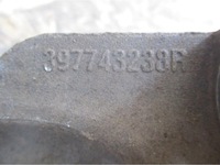 фото thumb №2, Кронштейн підпора піввісь renault megane iv kadjar