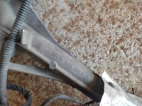 фото thumb №10, Рейка рульова vw tiguan 5n_ 5qb423053c 2.0l дизель 135kw 2018