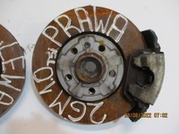 фото thumb №6, Поворотный кулак поворотный кулак vw t-cross 2gm 1,0tsi