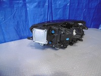 фото thumb №8, Фара лівий лампа led передня ліва volvo s60 iii usa 32228876