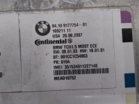 Модуль bluetooth bmw e60 x5 e70 8410917775401 в Украине, фото thumb