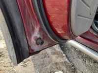 фото thumb №13, Land rover freelander i дверь левый задняя левая 696