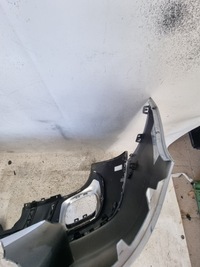 фото thumb №6, Mercedes gla w247 бампер задний задняя