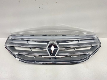 фото thumb №10, Новая решётка радиатор решётка радиатора renault koleos i рестайлинг 2011-2016