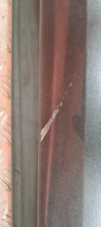 фото thumb №8, Bmw f21 f22 f23 молдинг поріг поріг ліва лівий 7288395