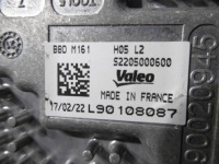 фото thumb №11, Фара передняя ксенон правое перед maserati levante usa 670034639