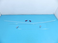 фото thumb №1, Подсветка led салона приборная панель bmw 7 g11