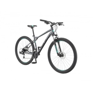 Горный велосипед GT Aggressor Sport GUN XS Распродажа!