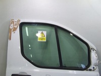 фото thumb №12, Transit custom двері правий праве перед передні